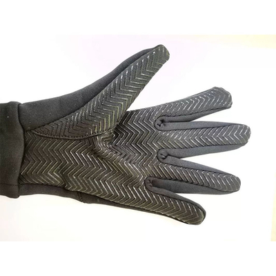LSR Electrically Conductive Silicone Rubber For Touch Screen Winter Fabric