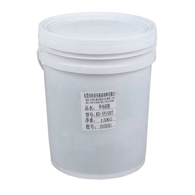 LSR Electrically Conductive Silicone Rubber For Touch Screen Winter Fabric